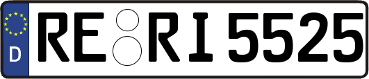 RE-RI5525