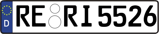 RE-RI5526