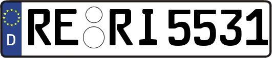RE-RI5531