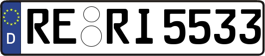 RE-RI5533
