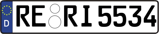 RE-RI5534