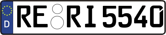 RE-RI5540