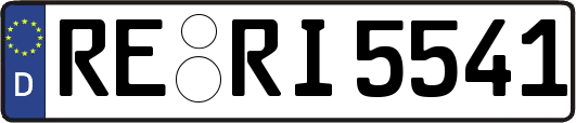 RE-RI5541