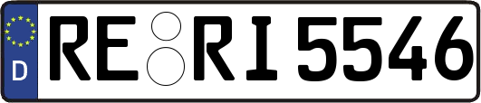 RE-RI5546