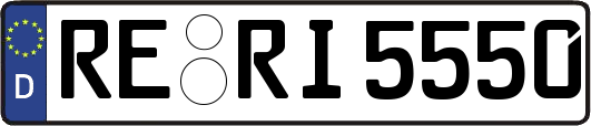 RE-RI5550