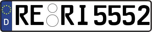 RE-RI5552