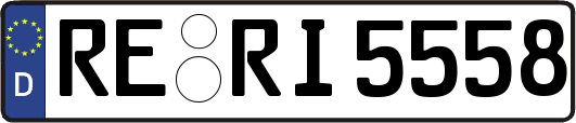 RE-RI5558