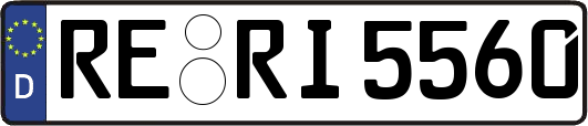 RE-RI5560