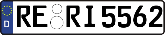 RE-RI5562