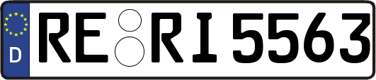RE-RI5563