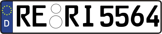 RE-RI5564