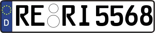 RE-RI5568
