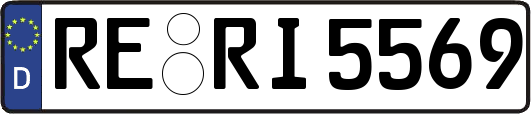 RE-RI5569