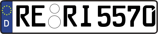 RE-RI5570