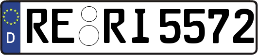 RE-RI5572