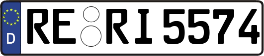 RE-RI5574