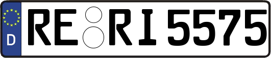 RE-RI5575
