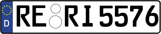 RE-RI5576