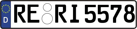 RE-RI5578