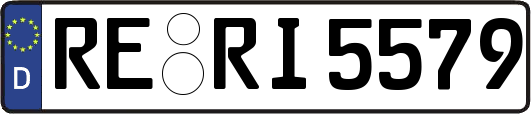 RE-RI5579