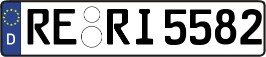 RE-RI5582
