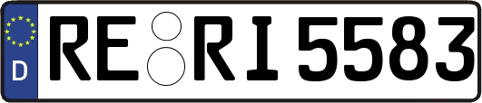 RE-RI5583