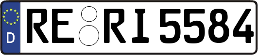 RE-RI5584