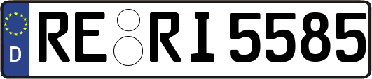 RE-RI5585