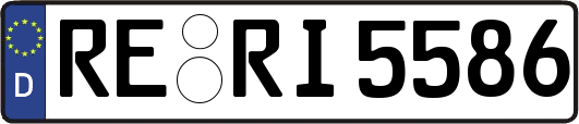 RE-RI5586
