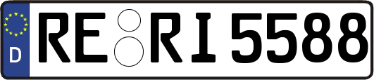 RE-RI5588