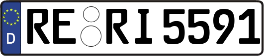 RE-RI5591