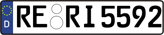 RE-RI5592