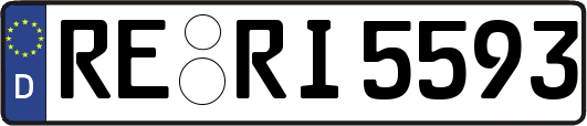 RE-RI5593