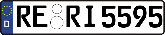 RE-RI5595