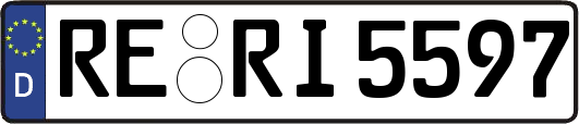 RE-RI5597