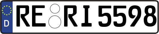 RE-RI5598