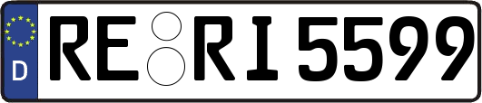 RE-RI5599
