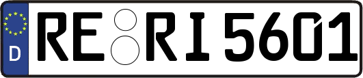RE-RI5601