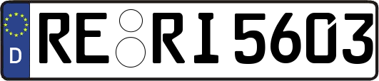 RE-RI5603