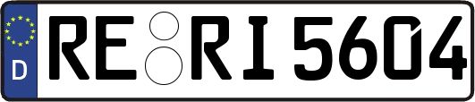 RE-RI5604
