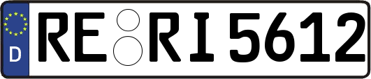 RE-RI5612