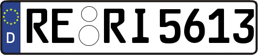 RE-RI5613
