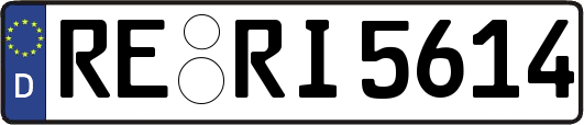 RE-RI5614