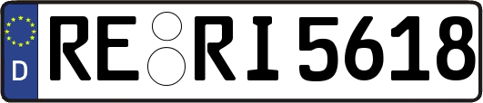 RE-RI5618