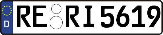 RE-RI5619