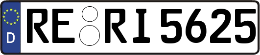 RE-RI5625