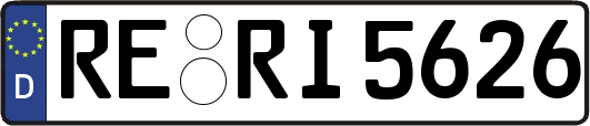 RE-RI5626