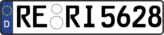 RE-RI5628