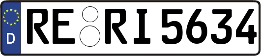 RE-RI5634