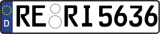 RE-RI5636